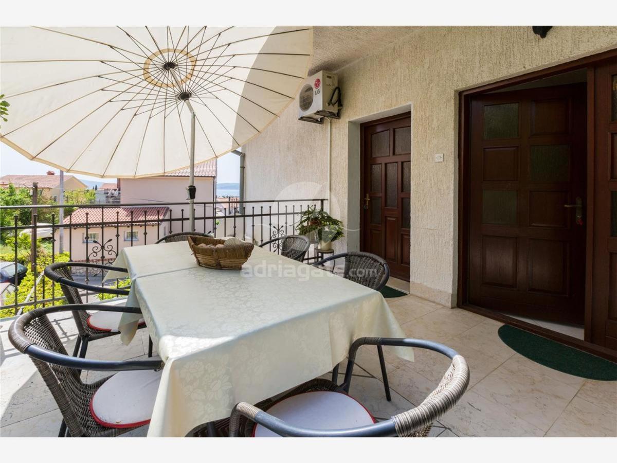 Apartments Dora Selce Exterior photo