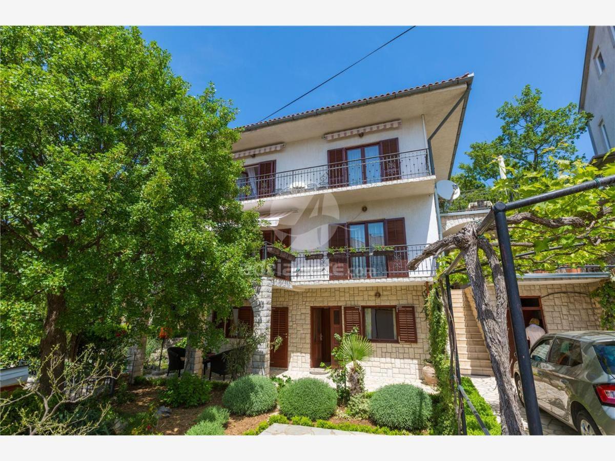 Apartments Dora Selce Exterior photo
