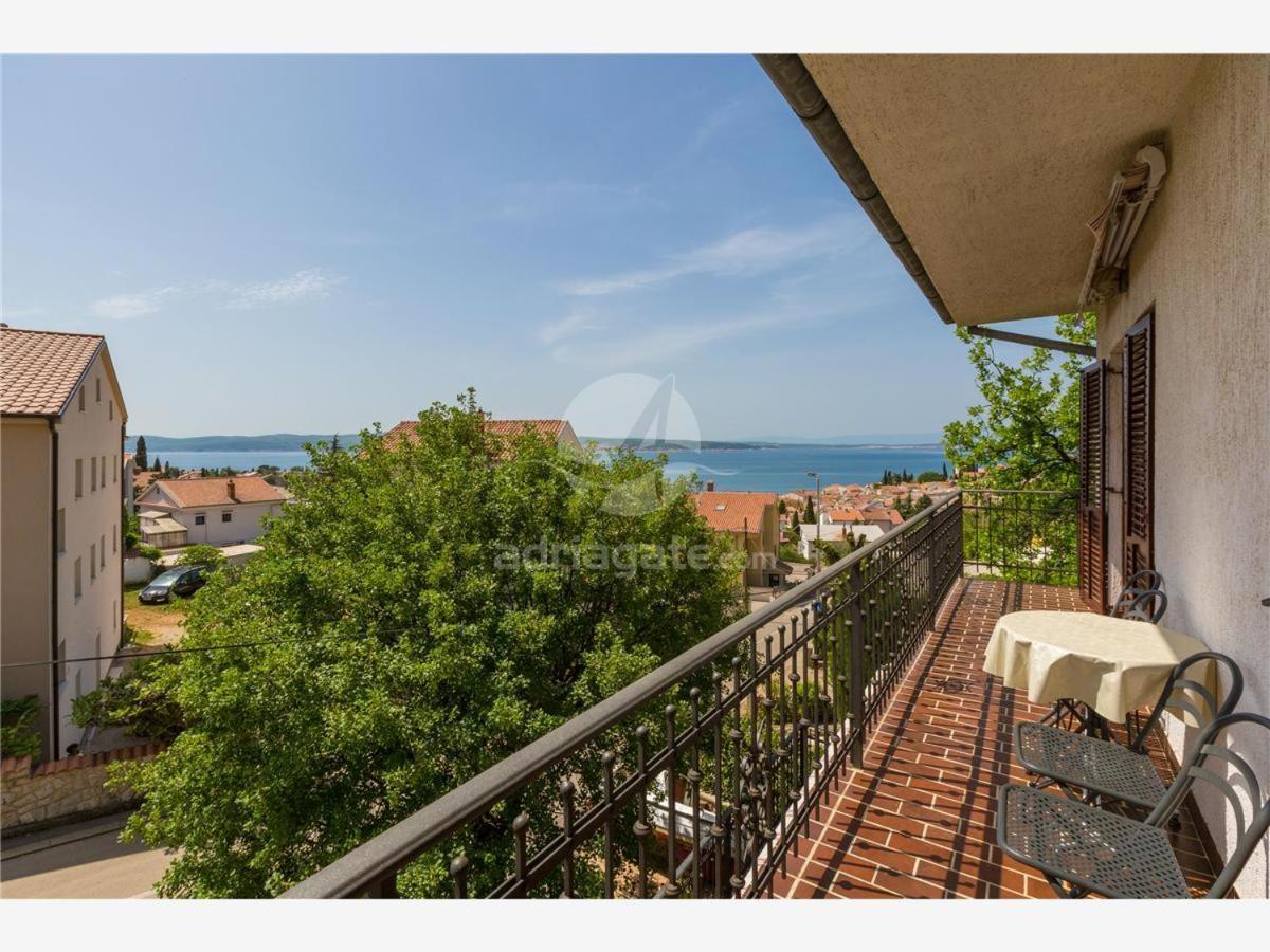 Apartments Dora Selce Exterior photo