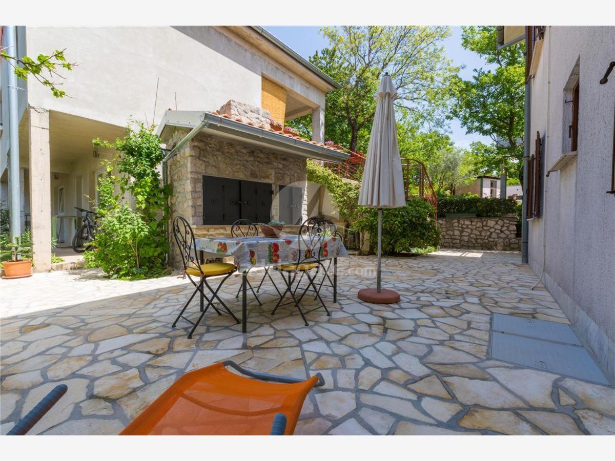 Apartments Dora Selce Exterior photo