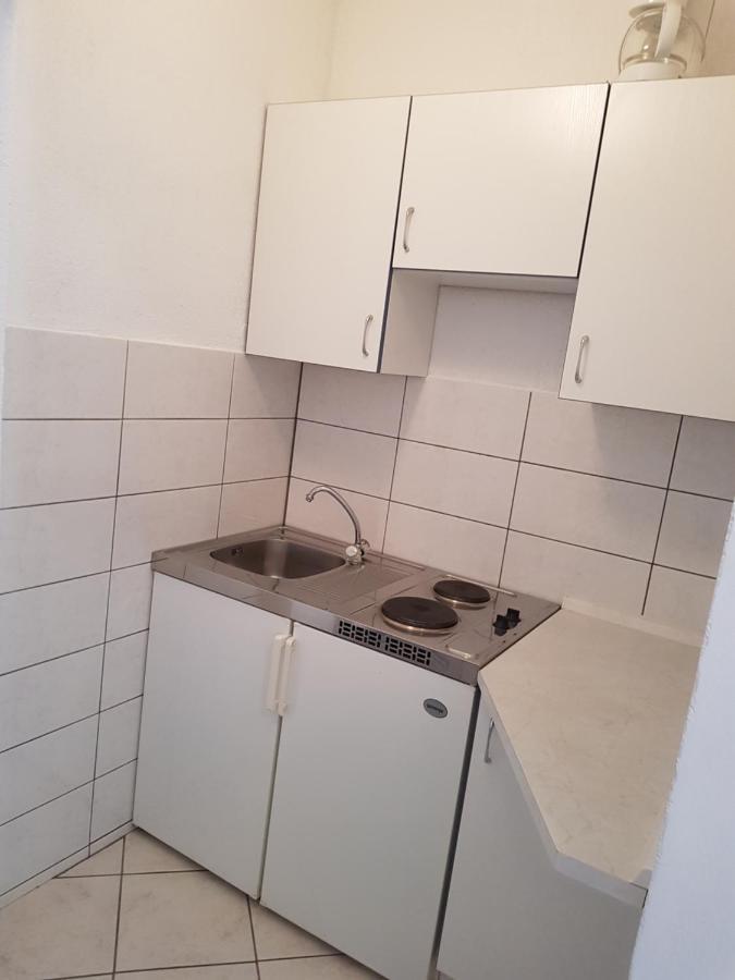 Apartments Dora Selce Exterior photo